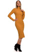 Robe de jour model 147988 Moe